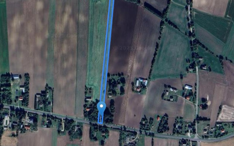 Dom w miejscowości Hostynne-Kolonia, Hostynne-Kolonia (lubelskie). Działka numer: 88. Domy. Hostynne-Kolonia, 22-550, Hostynne-Kolonia, (woj. lubelskie)