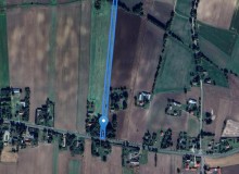Dom w miejscowości Hostynne-Kolonia, Hostynne-Kolonia (lubelskie). Działka numer: 88. Hostynne-Kolonia, 22-550, Hostynne-Kolonia, (woj. lubelskie) Dom w miejscowości Hostynne-Kolonia, Hostynne-Kolonia (lubelskie). Działka numer: 88. Hostynne-Kolonia, 22-550, Hostynne-Kolonia, (woj. lubelskie)