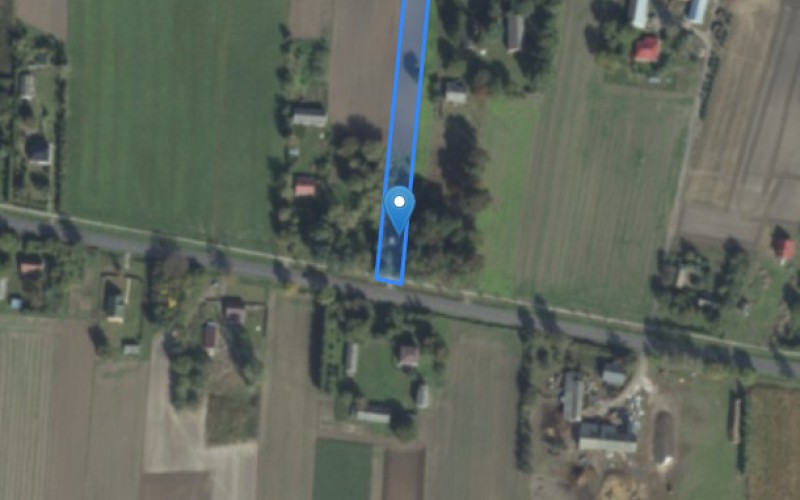 Dom w miejscowości Hostynne-Kolonia, Hostynne-Kolonia (lubelskie). Działka numer: 88. Domy. Hostynne-Kolonia, 22-550, Hostynne-Kolonia, (woj. lubelskie)