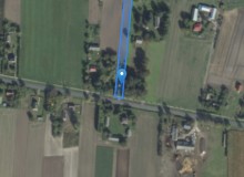 Dom w miejscowości Hostynne-Kolonia, Hostynne-Kolonia (lubelskie). Działka numer: 88. Hostynne-Kolonia, 22-550, Hostynne-Kolonia, (woj. lubelskie) Dom w miejscowości Hostynne-Kolonia, Hostynne-Kolonia (lubelskie). Działka numer: 88. Hostynne-Kolonia, 22-550, Hostynne-Kolonia, (woj. lubelskie)