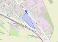 Nieruchomość komercyjna w miejscowości Radymno, Radymno (podkarpackie). Radymno, 37-550, Radymno, (woj. podkarpackie) Nieruchomość komercyjna w miejscowości Radymno, Radymno (podkarpackie). Radymno, 37-550, Radymno, (woj. podkarpackie)