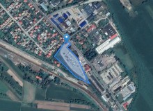 Nieruchomość komercyjna w miejscowości Radymno, Radymno (podkarpackie). Radymno, 37-550, Radymno, (woj. podkarpackie) Nieruchomość komercyjna w miejscowości Radymno, Radymno (podkarpackie). Radymno, 37-550, Radymno, (woj. podkarpackie)