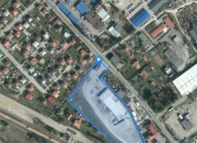 Nieruchomość komercyjna w miejscowości Radymno, Radymno (podkarpackie). Radymno, 37-550, Radymno, (woj. podkarpackie) Nieruchomość komercyjna w miejscowości Radymno, Radymno (podkarpackie). Radymno, 37-550, Radymno, (woj. podkarpackie)