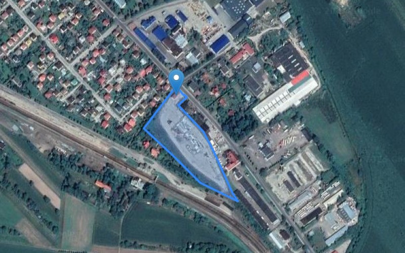 Nieruchomość komercyjna w miejscowości Radymno, Radymno (podkarpackie). Nieruchomości komercyjne. Radymno, 37-550, Radymno, (woj. podkarpackie) Nieruchomość komercyjna w miejscowości Radymno, Radymno (podkarpackie). Nieruchomości komercyjne. Radymno, 37-550, Radymno, (woj. podkarpackie)