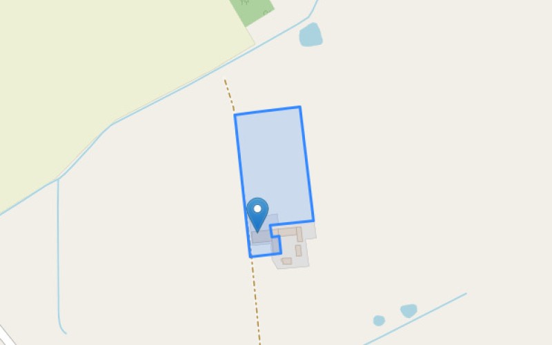 Nieruchomość w miejscowości Mętlew, Mętlew (łódzkie). Inne. Mętlew, 99-122, Mętlew, (woj. łódzkie)