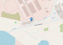 Miejsce postojowe w miejscowości Olsztyn, Armii Krajowej 7/75 (warmińsko-mazurskie). Armii Krajowej 7/75, 10-950, Olsztyn, (woj. warmińsko-mazurskie)