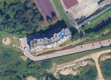 Miejsce postojowe w miejscowości Olsztyn, Armii Krajowej 7/75 (warmińsko-mazurskie). Armii Krajowej 7/75, 10-950, Olsztyn, (woj. warmińsko-mazurskie)