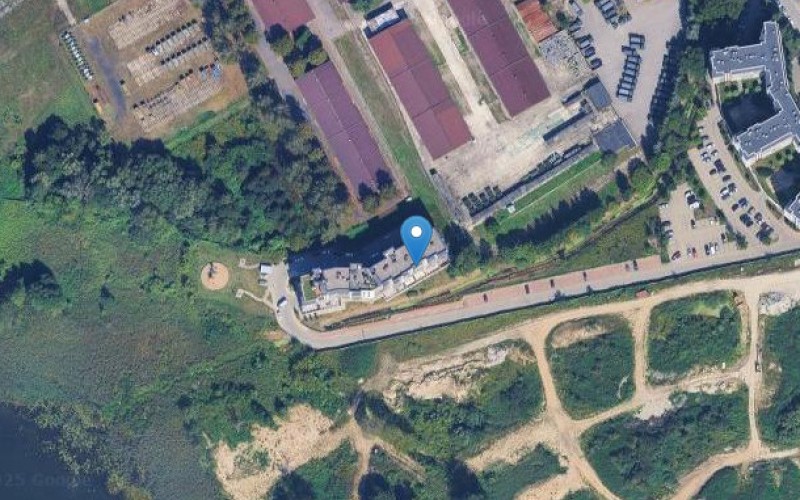 Miejsce postojowe w miejscowości Olsztyn, Armii Krajowej 7/75 (warmińsko-mazurskie). Garaże i miejsca postojowe. Armii Krajowej 7/75, 10-950, Olsztyn, (woj. warmińsko-mazurskie)