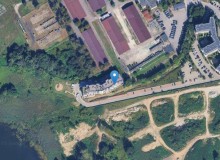 Miejsce postojowe w miejscowości Olsztyn, Armii Krajowej 7/75 (warmińsko-mazurskie). Armii Krajowej 7/75, 10-950, Olsztyn, (woj. warmińsko-mazurskie)