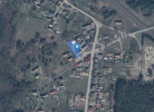 Dom w miejscowości Gądków Wielki, Strumykowa 8 (lubuskie). Działka numer: 521. Strumykowa 8, 66-235, Gądków Wielki, (woj. lubuskie)