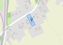 Dom w miejscowości Jastrzębie-Zdrój, Jurija Gagarina 96A (śląskie). Działka numer: 936/20. Jurija Gagarina 96A, 44-268, Jastrzębie-Zdrój, (woj. śląskie) Dom w miejscowości Jastrzębie-Zdrój, Jurija Gagarina 96A (śląskie). Działka numer: 936/20. Jurija Gagarina 96A, 44-268, Jastrzębie-Zdrój, (woj. śląskie)