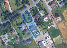 Dom w miejscowości Jastrzębie-Zdrój, Jurija Gagarina 96A (śląskie). Działka numer: 936/20. Jurija Gagarina 96A, 44-268, Jastrzębie-Zdrój, (woj. śląskie)