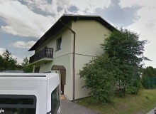 Dom w miejscowości Jastrzębie-Zdrój, Jurija Gagarina 96A (śląskie). Działka numer: 936/20. Jurija Gagarina 96A, 44-268, Jastrzębie-Zdrój, (woj. śląskie)