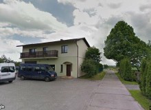 Dom w miejscowości Jastrzębie-Zdrój, Jurija Gagarina 96A (śląskie). Działka numer: 936/20. Jurija Gagarina 96A, 44-268, Jastrzębie-Zdrój, (woj. śląskie)