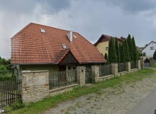 Dom w miejscowości Srebrna Góra, Polna 10 (dolnośląskie). Działka numer: 440. Polna 10, 57-215, Srebrna Góra, (woj. dolnośląskie)