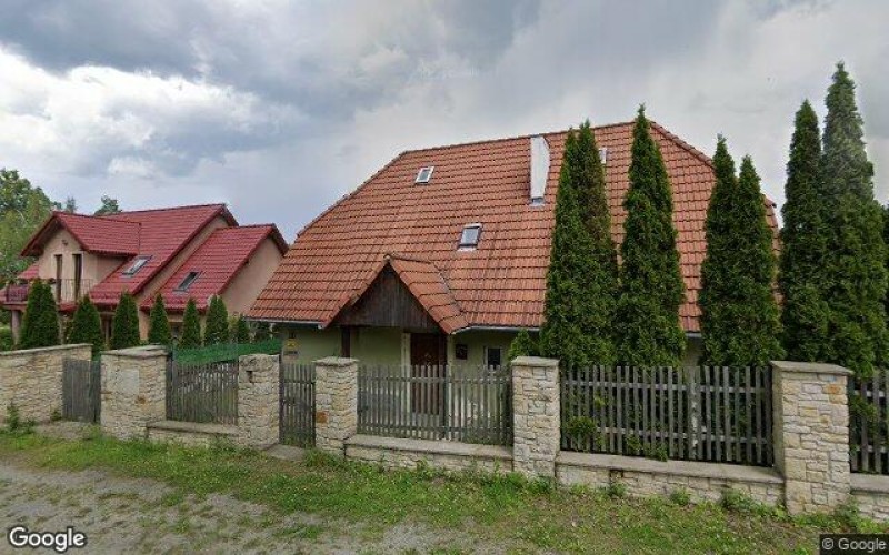 Dom w miejscowości Srebrna Góra, Polna 10 (dolnośląskie). Działka numer: 440. Domy. Polna 10, 57-215, Srebrna Góra, (woj. dolnośląskie)