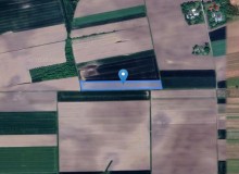 Grunt w miejscowości Sośnica, Sośnica (podkarpackie). Działka numer: 418. Sośnica, 37-555, Sośnica, (woj. podkarpackie)