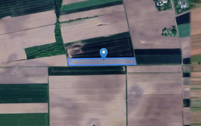 Grunt w miejscowości Sośnica, Sośnica (podkarpackie). Działka numer: 418. Działki i grunty. Sośnica, 37-555, Sośnica, (woj. podkarpackie)