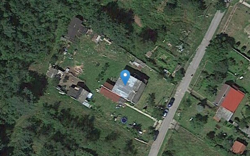 Mieszkanie w miejscowości Wojtyniów, Podleśna 11/2 (świętokrzyskie). Mieszkania. Podleśna 11/2, 26-120, Wojtyniów, (woj. świętokrzyskie)