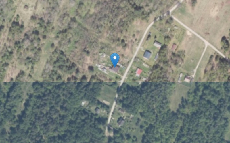 Mieszkanie w miejscowości Wojtyniów, Podleśna 11/2 (świętokrzyskie). Mieszkania. Podleśna 11/2, 26-120, Wojtyniów, (woj. świętokrzyskie)