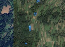 Grunt w miejscowości Hyżne, Hyżne (podkarpackie). Działki numer: 3903, 3998, 3948, 3917. Hyżne, 36-024, Hyżne, (woj. podkarpackie) Grunt w miejscowości Hyżne, Hyżne (podkarpackie). Działki numer: 3903, 3998, 3948, 3917. Hyżne, 36-024, Hyżne, (woj. podkarpackie)