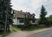 Dom w miejscowości Ujazd, Antolin 24 (łódzkie). Działka numer: 419. Domy. Antolin 24, 97-225, Ujazd, (woj. łódzkie)