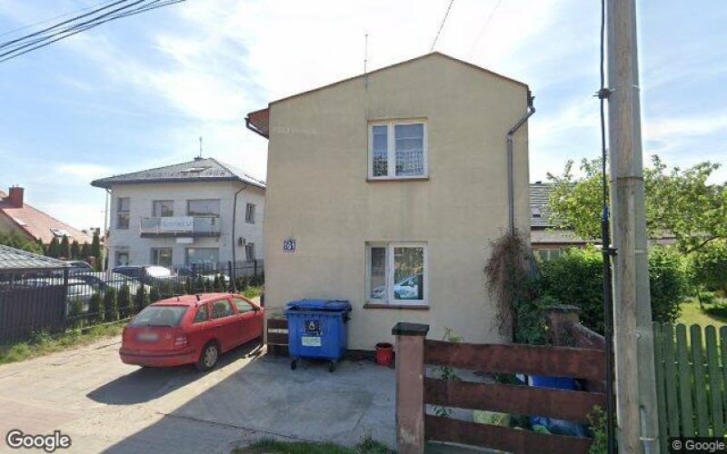 Dom w miejscowości Warszawa, Ignacego Paderewskiego 161 (mazowieckie). Działka numer: 13/17. Domy. Ignacego Paderewskiego 161, 04-438, Warszawa, (woj. mazowieckie)