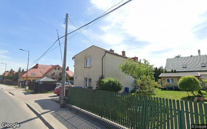 Dom w miejscowości Warszawa, Ignacego Paderewskiego 161 (mazowieckie). Działka numer: 13/17. Domy. Ignacego Paderewskiego 161, 04-438, Warszawa, (woj. mazowieckie)