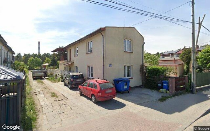 Dom w miejscowości Warszawa, Ignacego Paderewskiego 161 (mazowieckie). Działka numer: 13/17. Domy. Ignacego Paderewskiego 161, 04-438, Warszawa, (woj. mazowieckie)