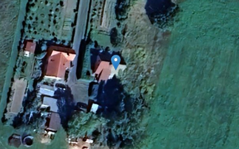 Mieszkanie w miejscowości Mielno, Mielno 25/2 (lubuskie). Mieszkania. Mielno 25/2, 68-132, Mielno, (woj. lubuskie)