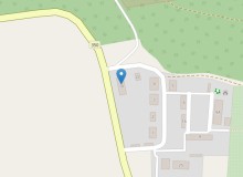 Mieszkanie w miejscowości Potok, Potok 10/2 (lubuskie). Potok 10/2, 68-132, Potok, (woj. lubuskie)