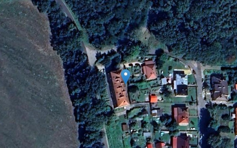 Mieszkanie w miejscowości Potok, Potok 10/2 (lubuskie). Mieszkania. Potok 10/2, 68-132, Potok, (woj. lubuskie)