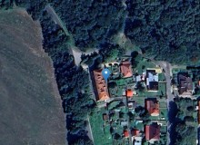 Mieszkanie w miejscowości Potok, Potok 10/2 (lubuskie). Mieszkania. Potok 10/2, 68-132, Potok, (woj. lubuskie)