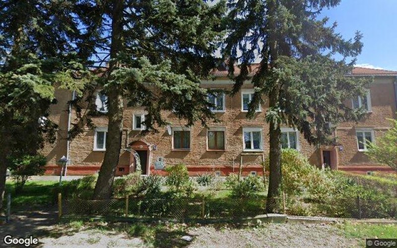 Mieszkanie w miejscowości Potok, Potok 10/2 (lubuskie). Mieszkania. Potok 10/2, 68-132, Potok, (woj. lubuskie)