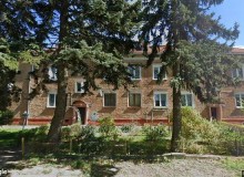 Mieszkanie w miejscowości Potok, Potok 10/2 (lubuskie). Mieszkania. Potok 10/2, 68-132, Potok, (woj. lubuskie)