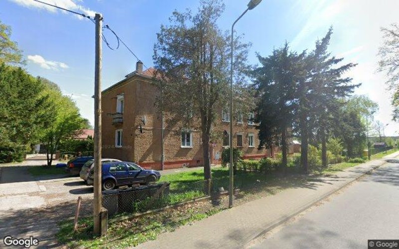 Mieszkanie w miejscowości Potok, Potok 10/2 (lubuskie). Mieszkania. Potok 10/2, 68-132, Potok, (woj. lubuskie)