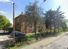 Mieszkanie w miejscowości Potok, Potok 10/2 (lubuskie). Potok 10/2, 68-132, Potok, (woj. lubuskie)