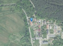 Mieszkanie w miejscowości Potok, Potok 10/2 (lubuskie). Mieszkania. Potok 10/2, 68-132, Potok, (woj. lubuskie)