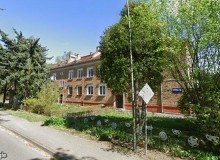 Mieszkanie w miejscowości Potok, Potok 10/2 (lubuskie). Potok 10/2, 68-132, Potok, (woj. lubuskie)