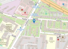 Mieszkanie w miejscowości Warszawa, Kopińska 37/5 (mazowieckie). Kopińska 37/5, 02-327, Warszawa, (woj. mazowieckie)