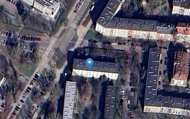 Mieszkanie w miejscowości Warszawa, Kopińska 37/5 (mazowieckie). Mieszkania. Kopińska 37/5, 02-327, Warszawa, (woj. mazowieckie)