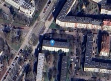 Mieszkanie w miejscowości Warszawa, Kopińska 37/5 (mazowieckie). Kopińska 37/5, 02-327, Warszawa, (woj. mazowieckie)