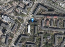 Mieszkanie w miejscowości Warszawa, Kopińska 37/5 (mazowieckie). Kopińska 37/5, 02-327, Warszawa, (woj. mazowieckie)