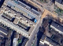 Mieszkanie w miejscowości Warszawa, Białobrzeska 15/29 (mazowieckie). Białobrzeska 15/29, 02-370, Warszawa, (woj. mazowieckie)