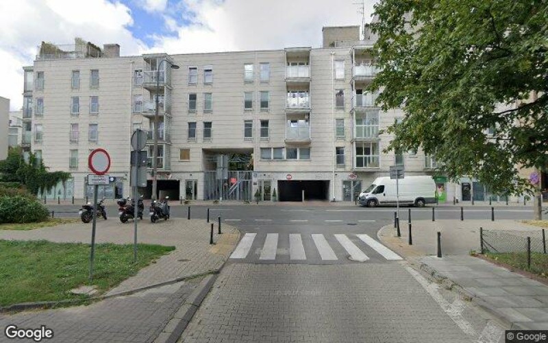 Mieszkanie w miejscowości Warszawa, Białobrzeska 15/29 (mazowieckie). Mieszkania. Białobrzeska 15/29, 02-370, Warszawa, (woj. mazowieckie)