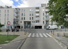 Mieszkanie w miejscowości Warszawa, Białobrzeska 15/29 (mazowieckie). Białobrzeska 15/29, 02-370, Warszawa, (woj. mazowieckie)