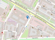 Mieszkanie w miejscowości Warszawa, Białobrzeska 15/29 (mazowieckie). Białobrzeska 15/29, 02-370, Warszawa, (woj. mazowieckie)