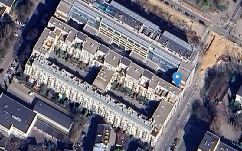 Mieszkanie w miejscowości Warszawa, Białobrzeska 15/29 (mazowieckie). Mieszkania. Białobrzeska 15/29, 02-370, Warszawa, (woj. mazowieckie)