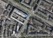Mieszkanie w miejscowości Warszawa, Białobrzeska 15/29 (mazowieckie). Białobrzeska 15/29, 02-370, Warszawa, (woj. mazowieckie)