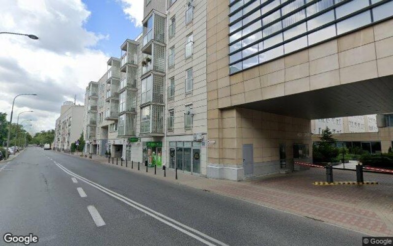 Mieszkanie w miejscowości Warszawa, Białobrzeska 15/29 (mazowieckie). Mieszkania. Białobrzeska 15/29, 02-370, Warszawa, (woj. mazowieckie)